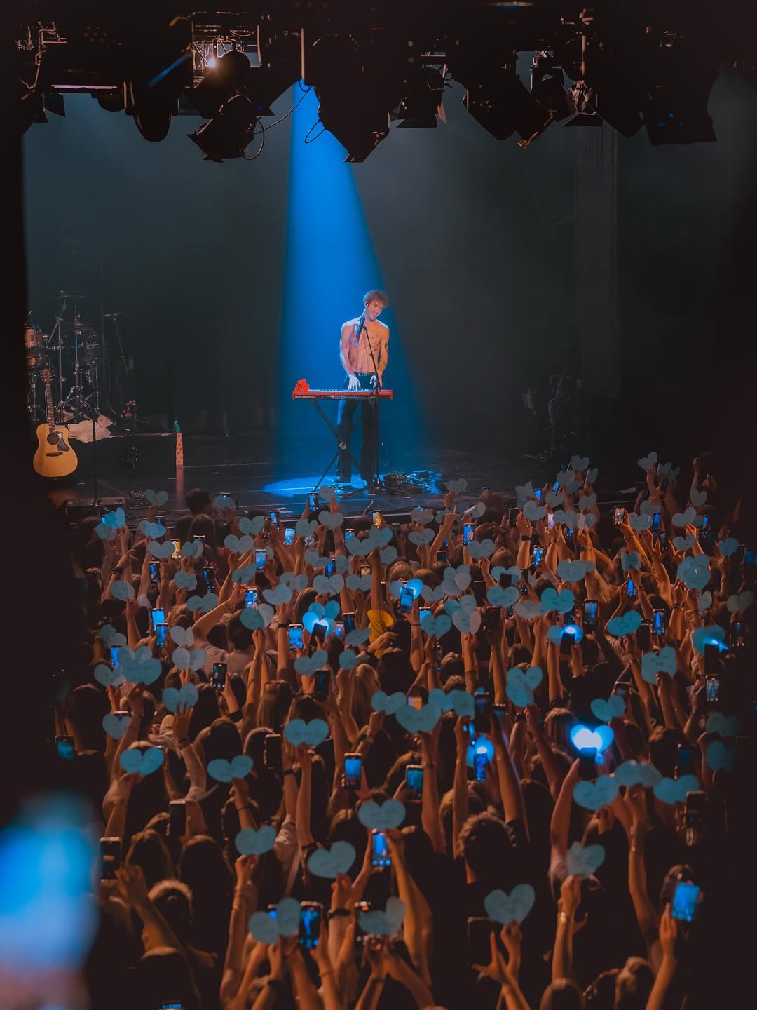 Daniel Seavey